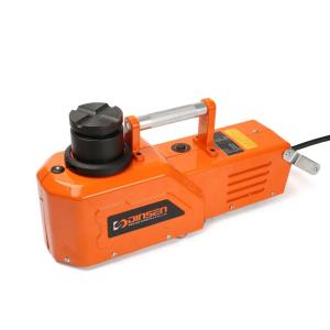 Wholesale 12 Volt Electric Hydraulic Portable Car Jack , 10 Ton Heavy Duty Floor Jack from china suppliers