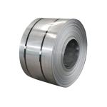 10mm Polished Stainless Steel Coil Grade 201 2B Surface Treatment