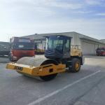 XCMG XS103J Used Road Roller 10T Construction Site Equipment