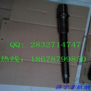 Wholesale komatsu shaft D85-21 bulldzoer TRANSMISSION¤ GEAR AND SHAFT 154-15-42111 from china suppliers