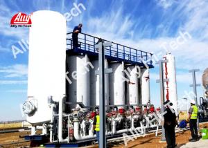 Wholesale Green Hydrogen Production Plant From Renewable Biogas Economic Source from china suppliers