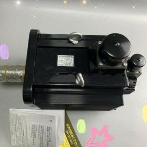Wholesale Yaskawa SGMSS-20ACA61 AC SERVO MOTOR 2KW 3000RPM 200V 12.1A NEW from china suppliers
