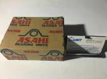 ASHAI brand 30*38.1*167 mm Agricultural Machinery bearing Pillow Block Bearing