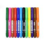 Bright And Versatile Colourful Whiteboard Markers For Black Dry Erase Board