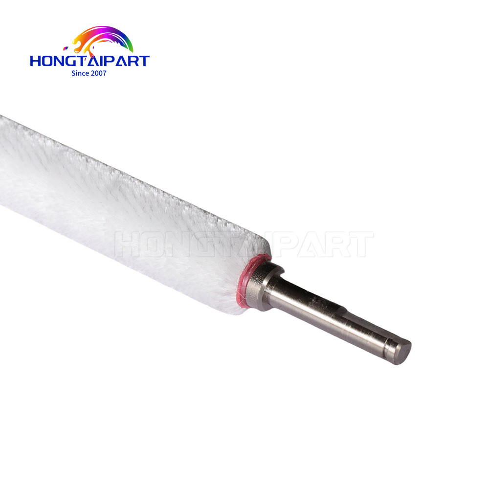 D1793641 D179-3641 Drum Apply Brush Roller For Ricoh Pro 8100 8110 8120 8100EX 8100S 8110S 8120S 8300 8310 8320