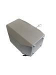 AC12V 30kpa Diaphragm Air Pump For Massage Therapy Instrument