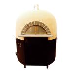 Rapid Heating Electric Naples Pizza Oven