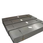 Hr Q235b Carbon Steel Sheet Astm Ss400 5mm Mild Steel Sheet