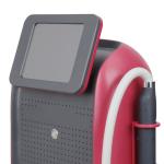 tattoo removal machine laser beauty salon equipment/portable ND YAG LASER tattoo