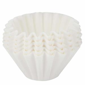 Wholesale Eco Coffee Filter Papers Basket Heat Sealable Disposable from china suppliers