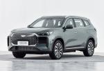 Chery Fengyun T8 2025 1.5T 130km Premium Edition 7 Seater