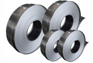 Wholesale 201 304 2b Cold Rolled Stainless Steel Sheet In Coil Galvanized from china suppliers