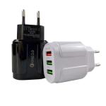 QC3.0 Fast USB Chargers