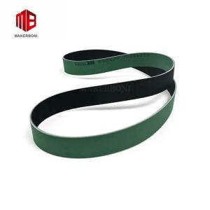 Wholesale 117918 Green Smooth Leather Timing Belt 20 X 935mm Suitable For Lectra VT5000 from china suppliers
