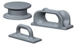 UMC Original Marine Ship Parts / Deck Boat Parts Doors Hatches Bitts Chocks