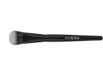 Vonira Beauty Collection Professional Foundation Makeup Brush Angled Fluffy