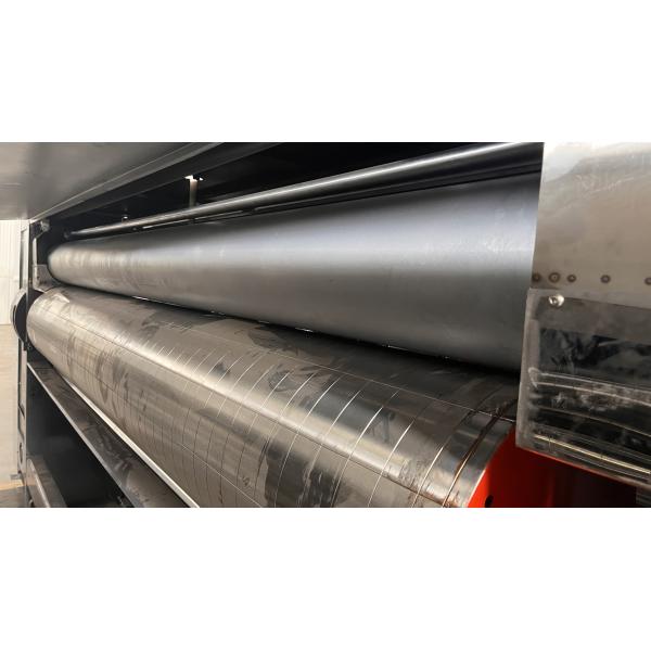 Automatic Carton Flexo Printing Machine for Fast and Accurate Printing Results
