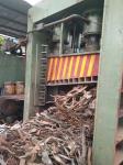 Gantry Shear/Gantry Hydraulic Scissors metal cutting machine waste steel