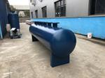 High Rise Buildings Water Supply Unit Collector Water Separator
