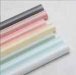 Xihua Nong Haze Line Hansu Paper flower wrapping paper Semi-transparent matte