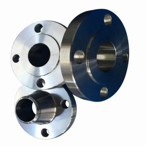 Wholesale 1.8844 Slip On Plate Flanges S275MLH On Plate Flanges Wn Steel Plate Flanges from china suppliers