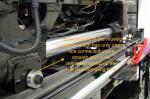 600 Ton Variable Pump Injection Molding Machine With Double Oil Tank , CE /