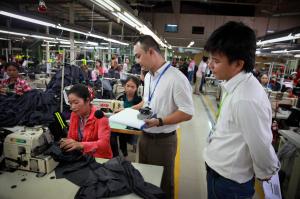 Wholesale Low Risk Purpose Factory Assessment from china suppliers