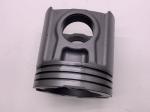 S6D170 Diesel Engine Piston Komatsu Spare Parts 6162-35-2120