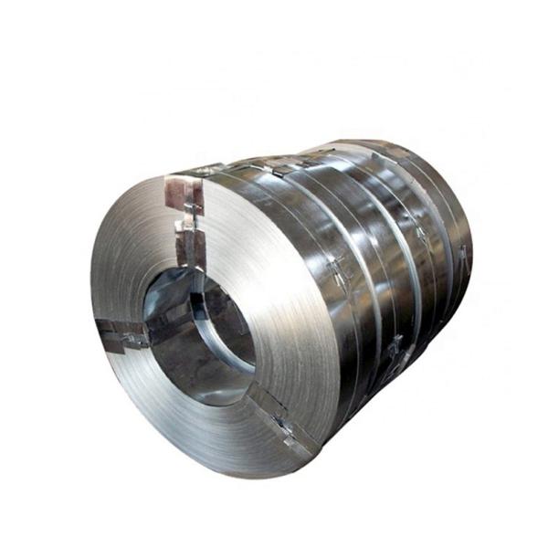 AISI ASTM JIS 403 Grade 201 304 SS Coil Cold Rolled Stainless Steel Coil Strip