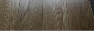Wholesale Clear Grade UV lacquered white oak engineered flooring (4mm top) from china suppliers