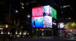Ip65 3.91mm P8 P6 Outdoor Led Screen Display Panel Super Bright 1024x1024mm