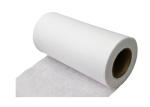 Breathable Spunlace Non Woven Cotton Fabric 35-80gsm In Stock Anti - Bacteria
