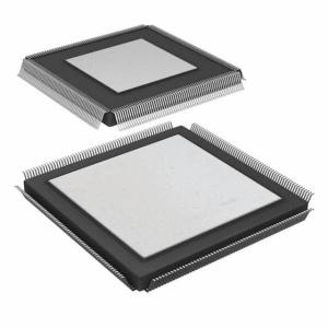 Wholesale ADSP-21060LCW-160 Integrated Circuit IC DSP Controller 32BIT 240CQFP from china suppliers