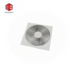 Machinery Repair Shops Round Knife For Bullmer 92911001 92911002