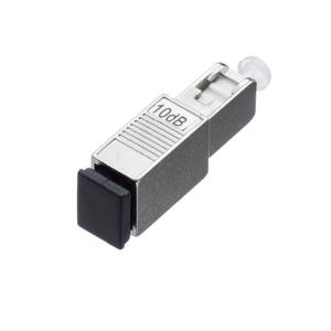 Wholesale SC-UPC Optical Fiber Attenuator For CATV System from china suppliers
