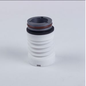 Wholesale Single Spring PTFE Bellows Mechanical Seal For Bulkhead Pump from china suppliers