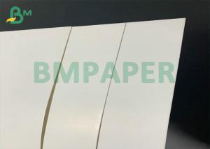Wholesale High Quality Good Smooth 250gsm C1S Ivory Board For Food Packaging from china suppliers