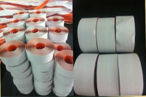 Wholesale Wholesale custom logo Heavy Duty Self-adhesive zippers in 3 inchs wide 7' long from china suppliers