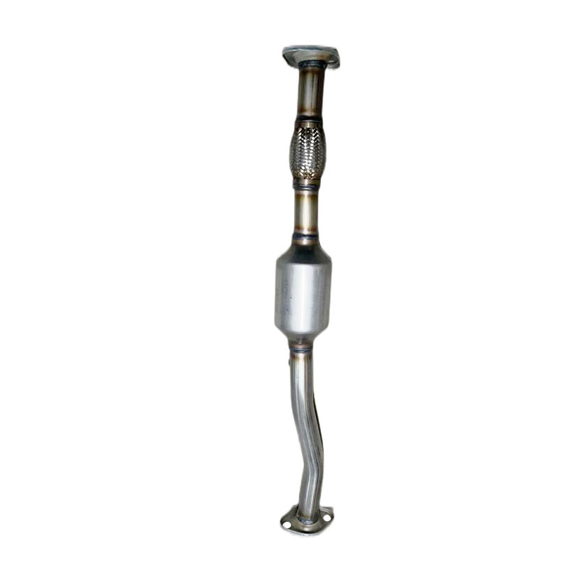 High Standard Three-Way Catalytic Converter Suitable for Dongfeng Xiaokang K02 86cm