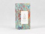OEM ODM Paper Cosmetic Gift Box Flat Folding For Facial Cream