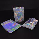 Mylar Stand Up 60g Facial Sheet Mask Packaging Pouch