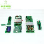 CTS 48V 15S 16S 100A 200A bms battery management system for energy storage
