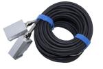 External Clip Ultrasonic Flowmeter ST501