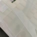 Flexible Plastic Board Cast Acrylic Sheet Transparent 5mm 1mm 2mm 6mm