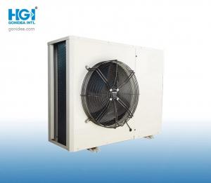Wholesale Air Cooler Refrigeration Scroll Condensing Unit For Cold Room from china suppliers
