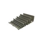 High Strength Polymer Concrete Drainage Channel Slot Linear Drainage Trench