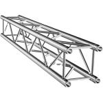 Spigot Aluminum Matte Black Stage Roof System Curved Outdoor Dj Lighting Box