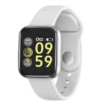1.3 Inch Smart Watches That Track Blood Pressure , 240 * 240 Smart Band With Bp