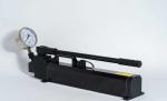 Compact Hydraulic Press Hand Pump / Fast Speed Hand Powered Hydraulic Pump