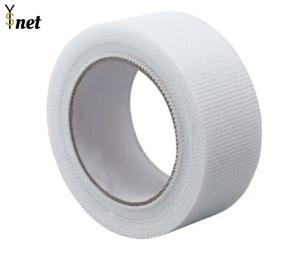 Wholesale China supplier Glass Fiber self adhesive Drywall joint fiberglass mesh Tape For Wall crack from china suppliers